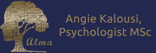 Alma Psychology Logo Small New Blue